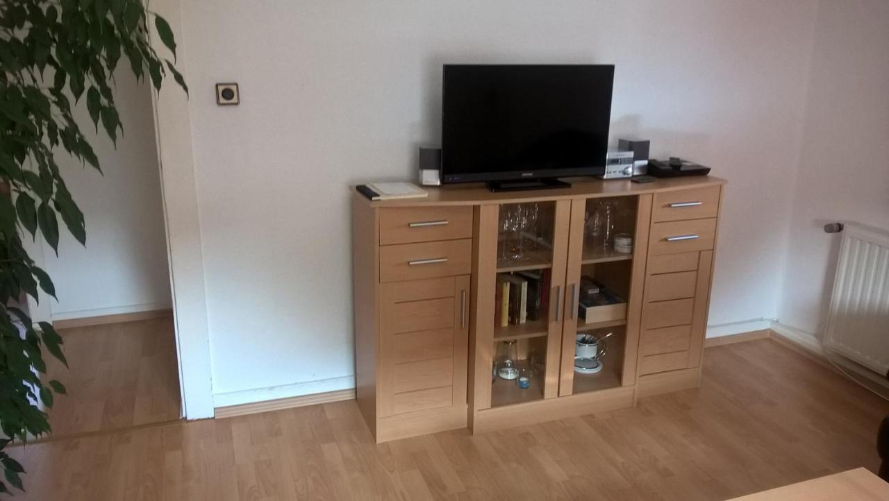 Fewo Neubert Apartment Bad Kissingen Bagian luar foto