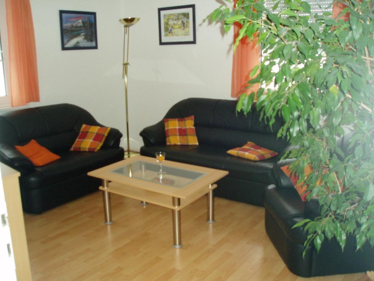 Fewo Neubert Apartment Bad Kissingen Bagian luar foto